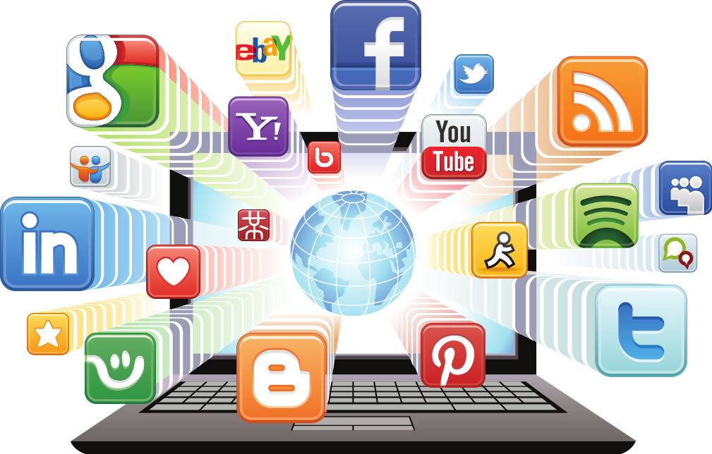 Social-Media
