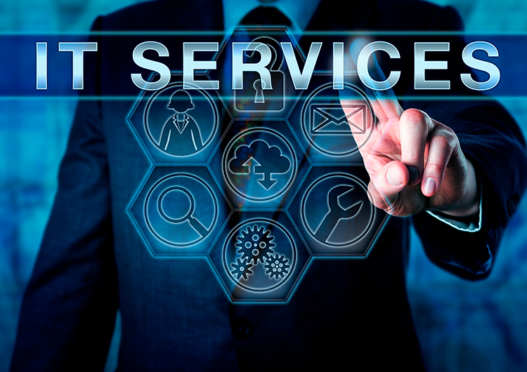 secrets to selling IT services