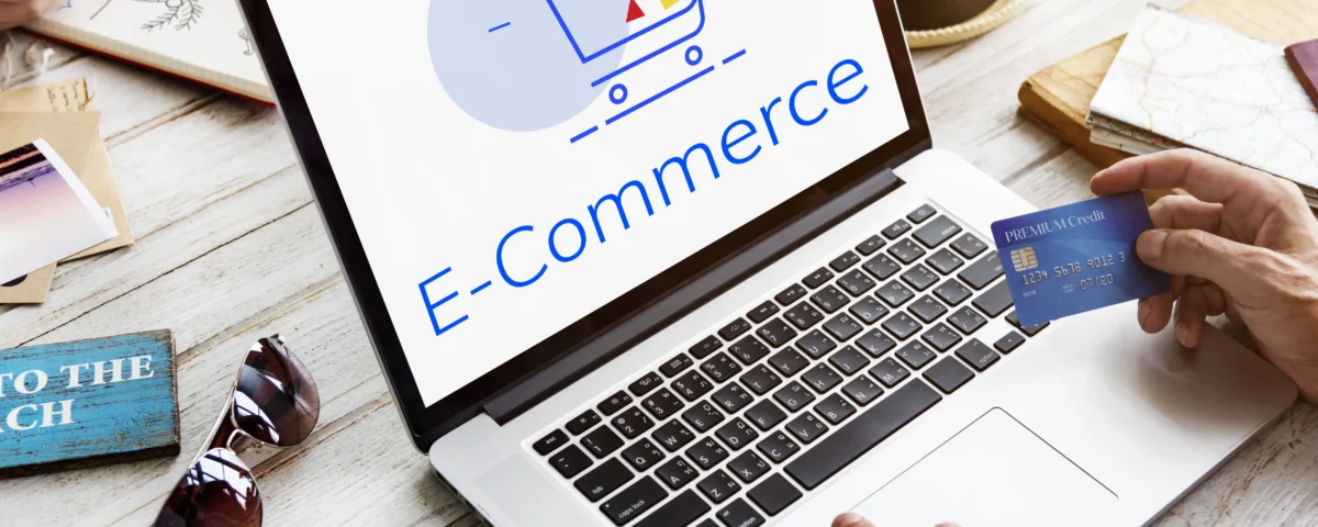 e-commerce website development in Baddi