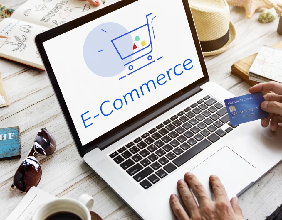e-commerce website development in Baddi